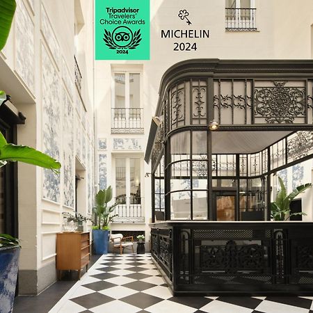 Only You Boutique Hotel Madrid Ngoại thất bức ảnh