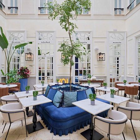 Only You Boutique Hotel Madrid Ngoại thất bức ảnh