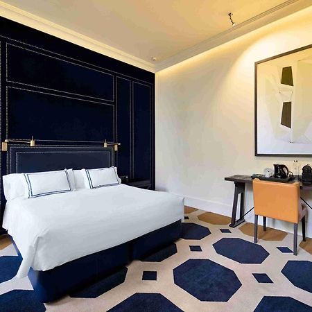 Only You Boutique Hotel Madrid Ngoại thất bức ảnh