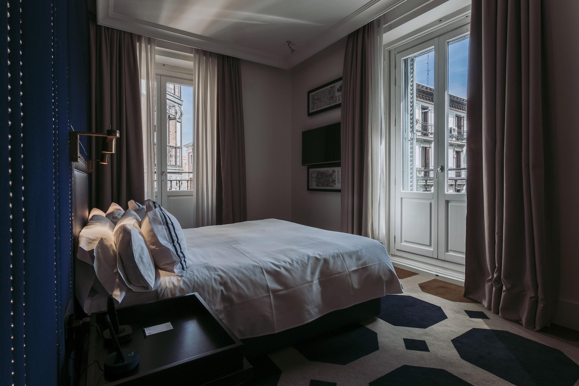 Only You Boutique Hotel Madrid Ngoại thất bức ảnh