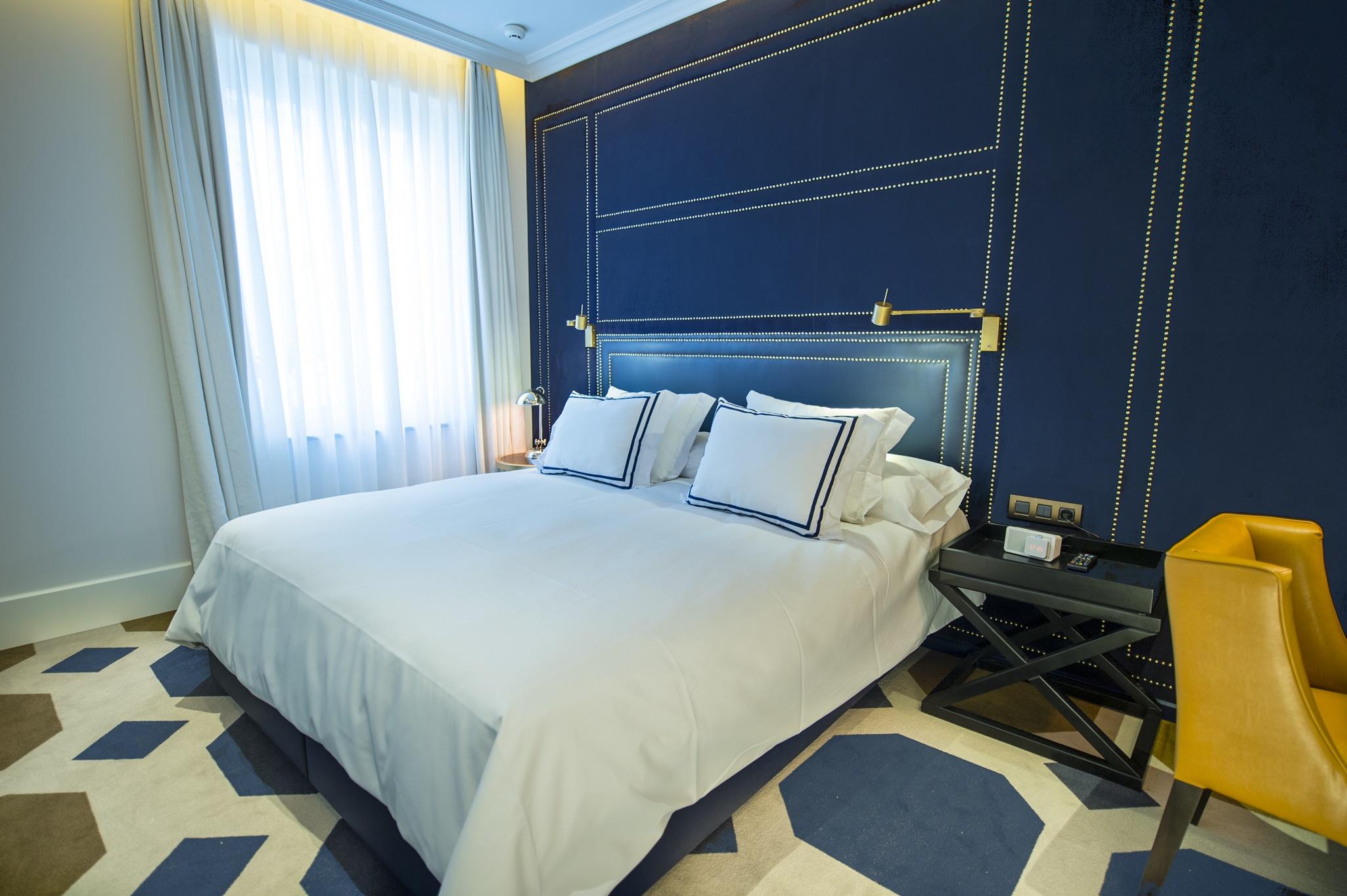 Only You Boutique Hotel Madrid Ngoại thất bức ảnh