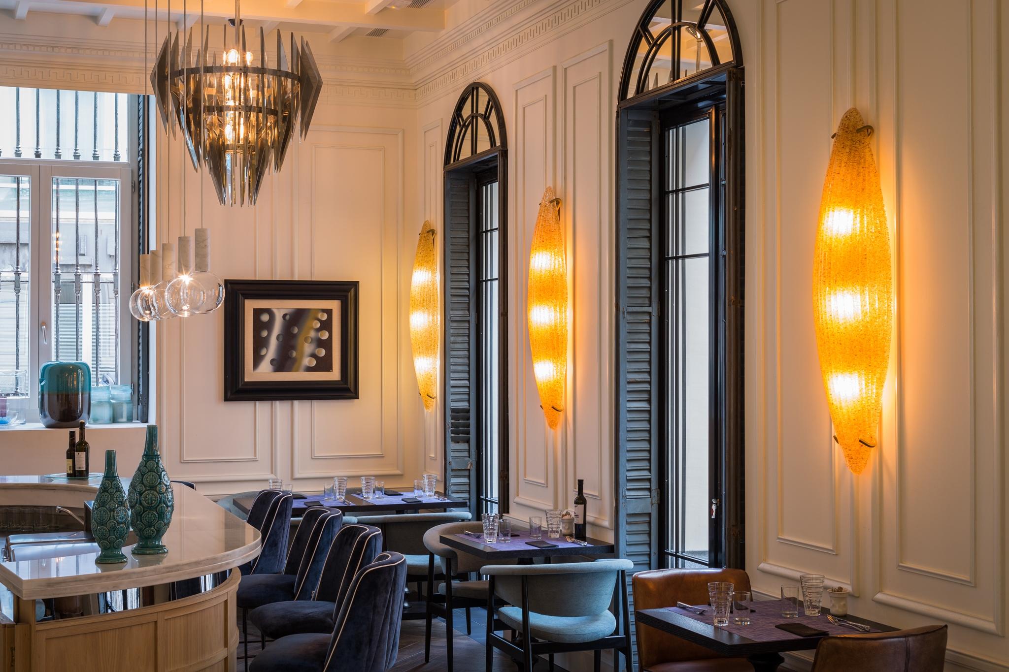 Only You Boutique Hotel Madrid Ngoại thất bức ảnh