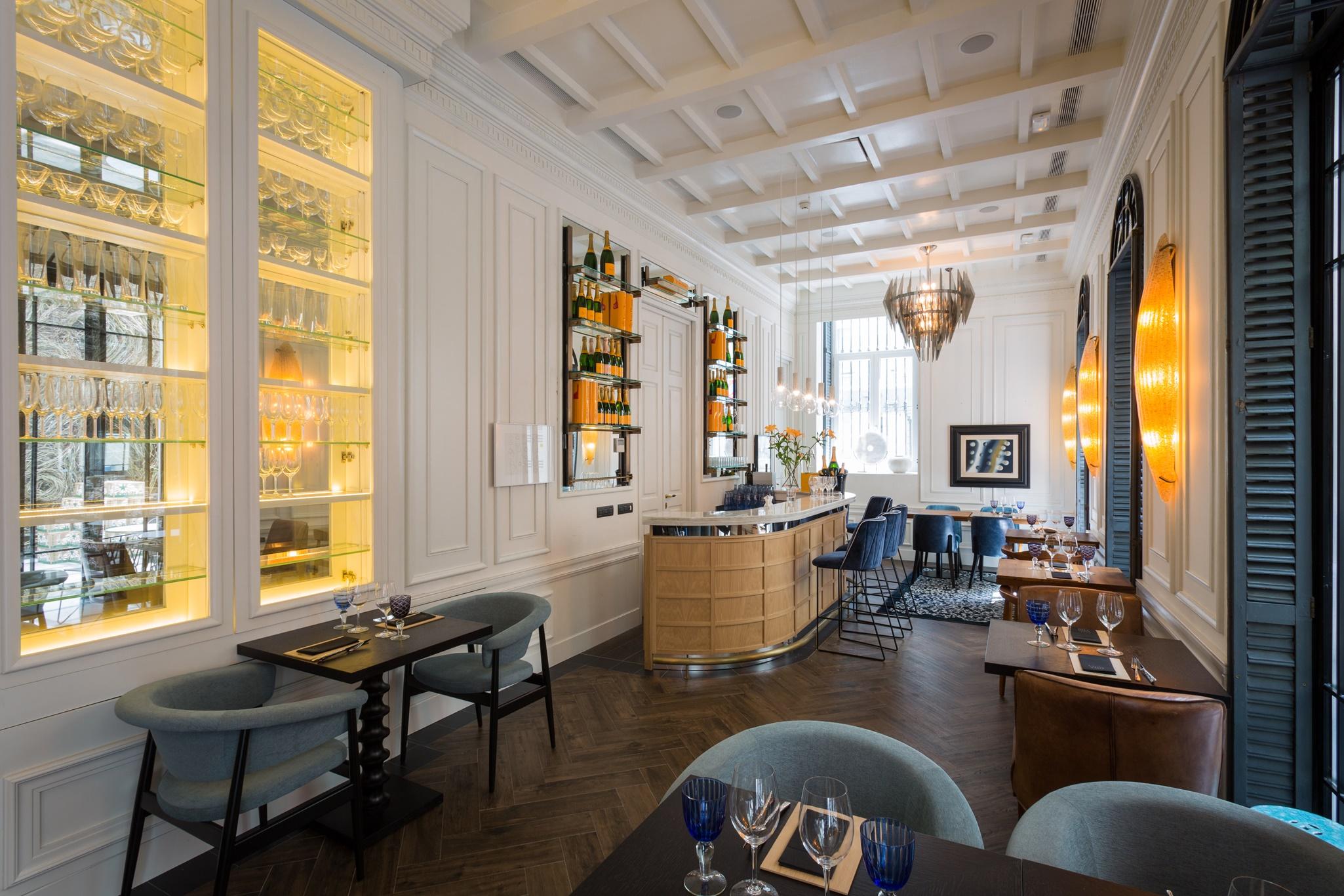 Only You Boutique Hotel Madrid Ngoại thất bức ảnh
