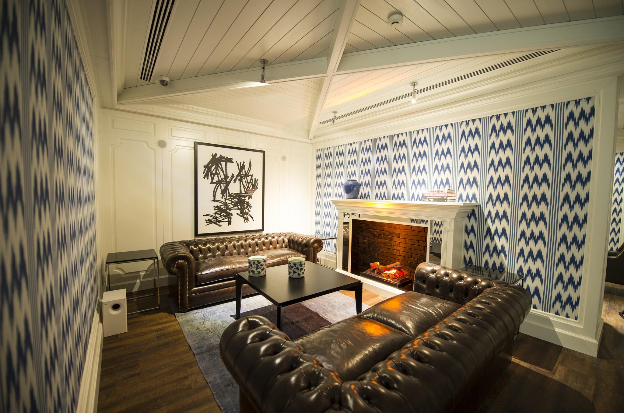 Only You Boutique Hotel Madrid Ngoại thất bức ảnh