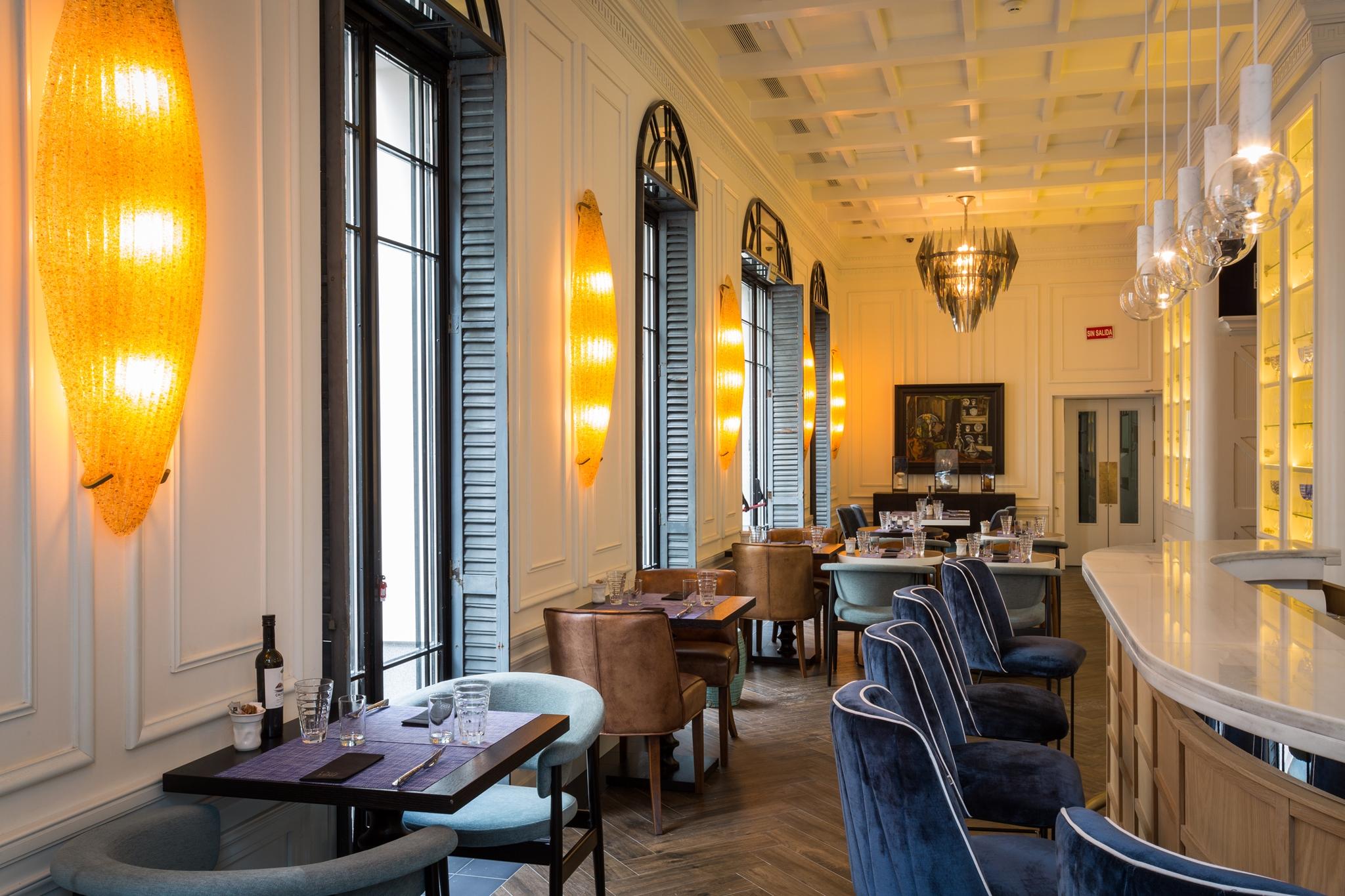 Only You Boutique Hotel Madrid Ngoại thất bức ảnh