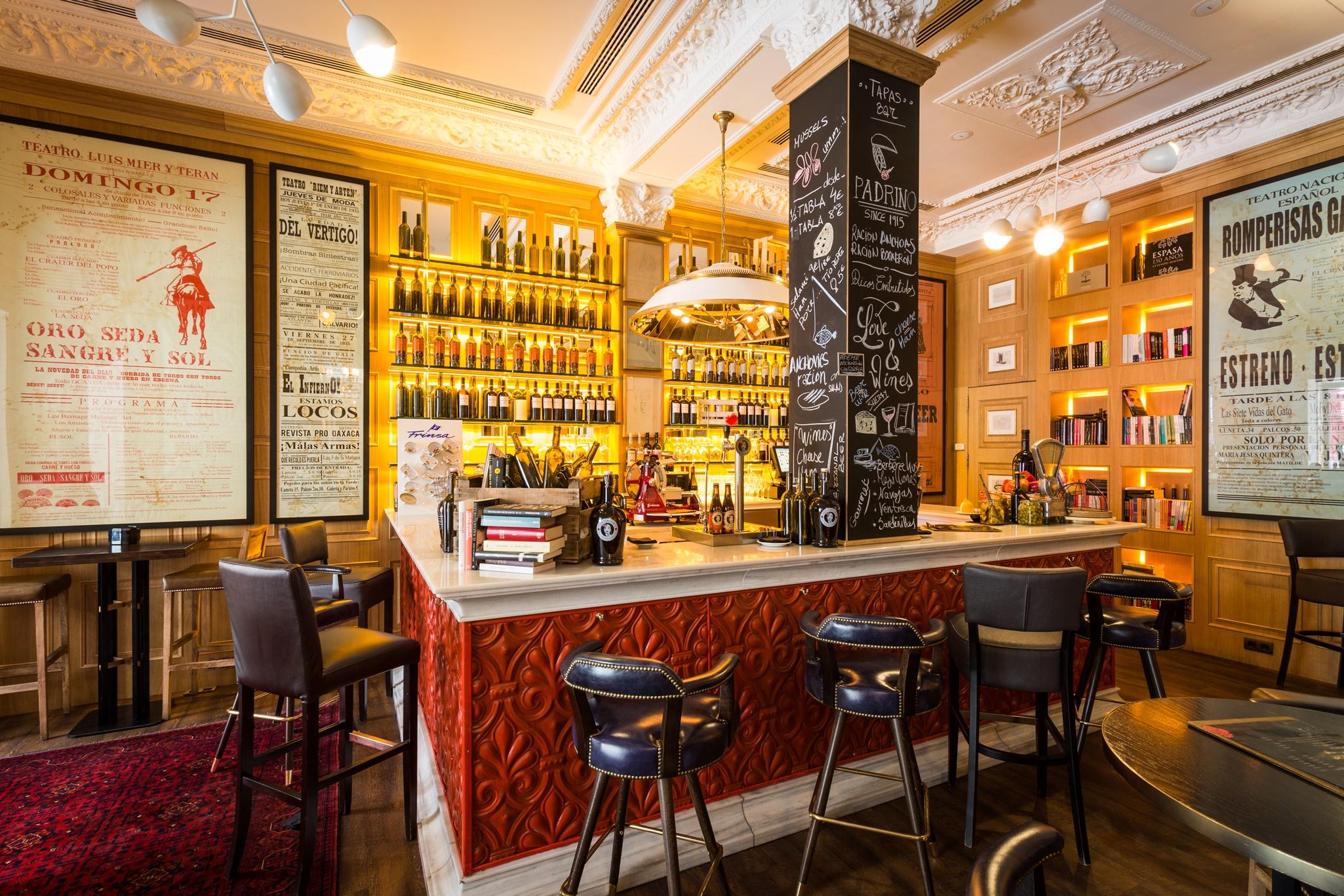 Only You Boutique Hotel Madrid Ngoại thất bức ảnh
