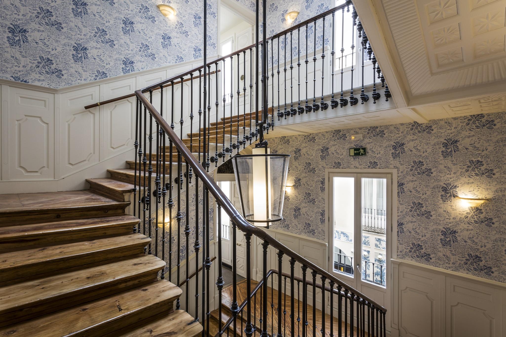 Only You Boutique Hotel Madrid Ngoại thất bức ảnh