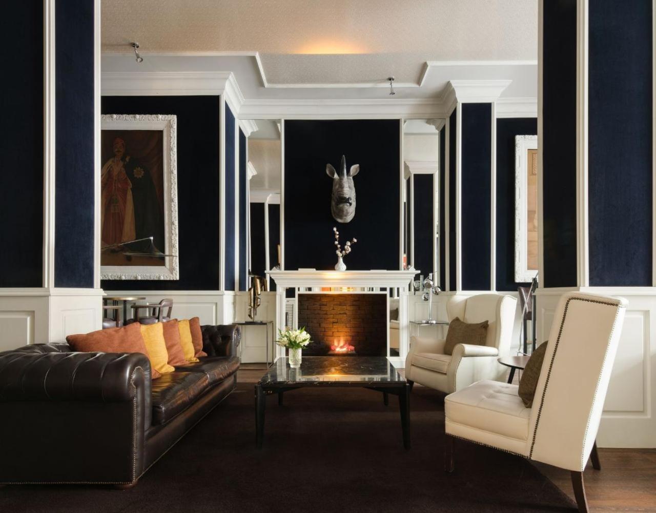 Only You Boutique Hotel Madrid Ngoại thất bức ảnh