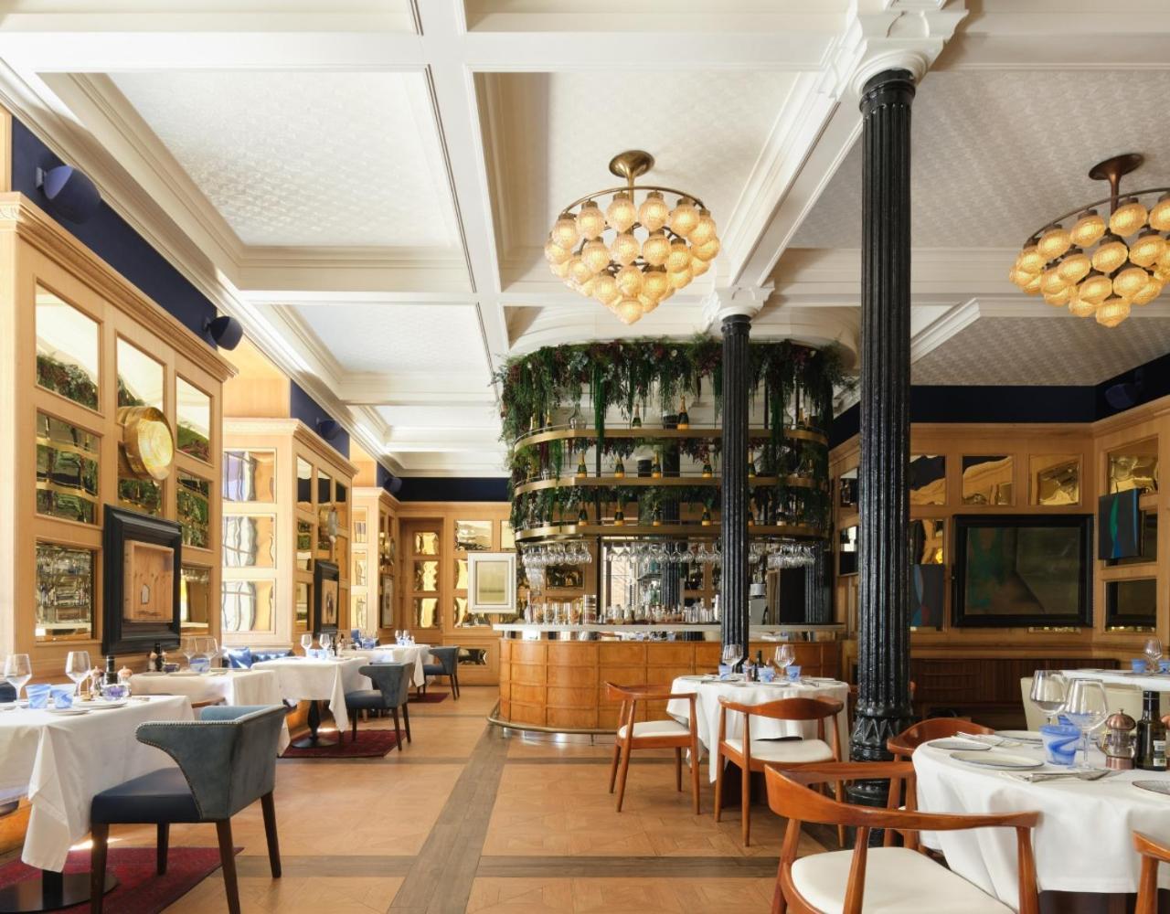 Only You Boutique Hotel Madrid Ngoại thất bức ảnh