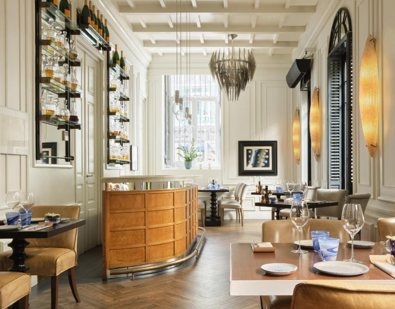 Only You Boutique Hotel Madrid Ngoại thất bức ảnh