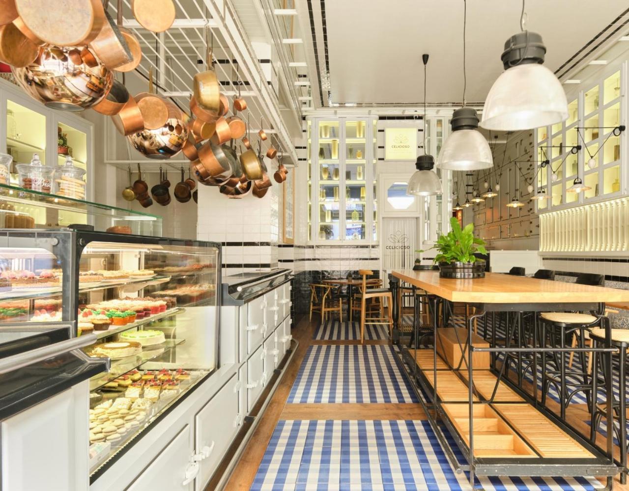 Only You Boutique Hotel Madrid Ngoại thất bức ảnh