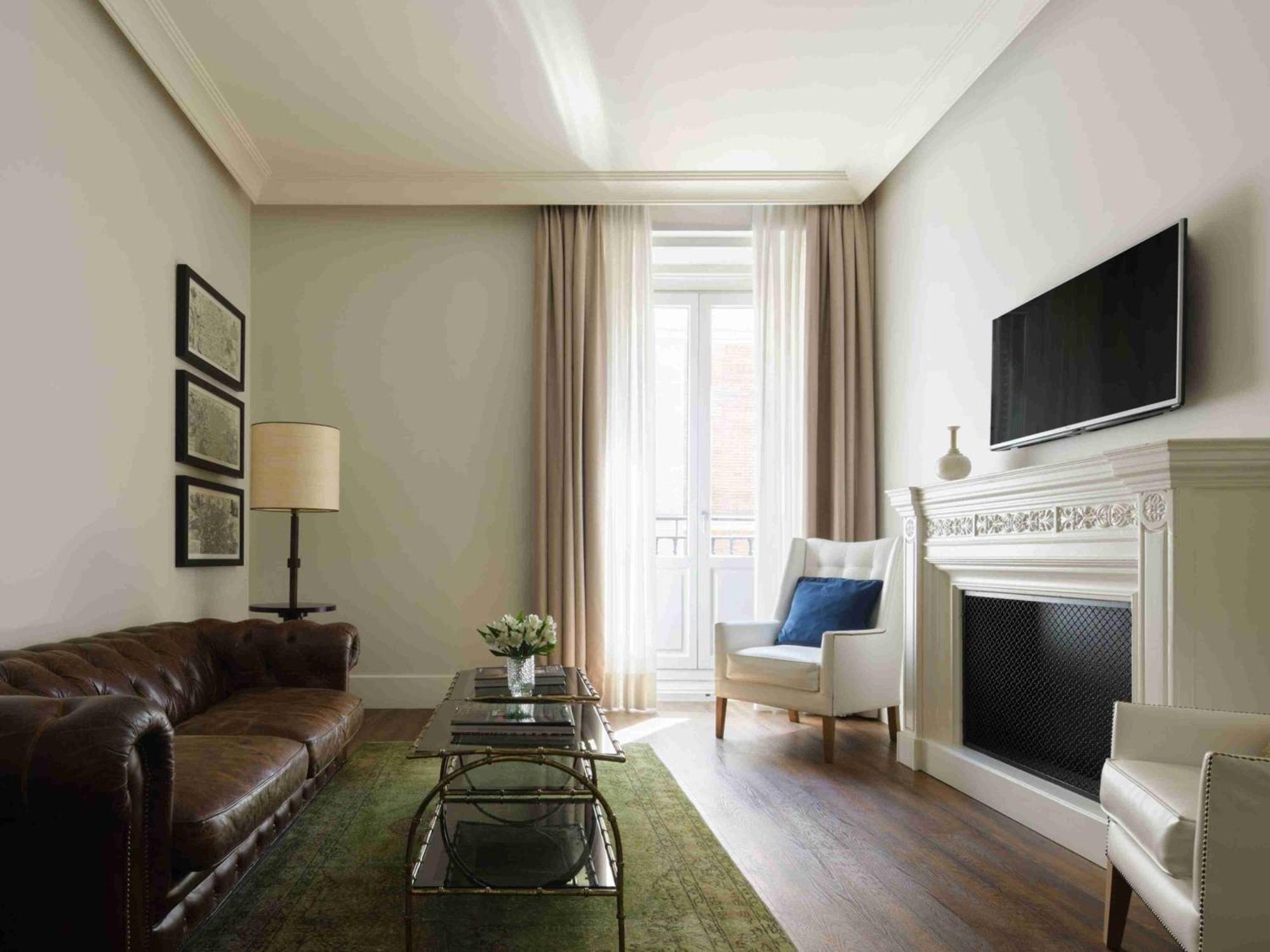 Only You Boutique Hotel Madrid Ngoại thất bức ảnh