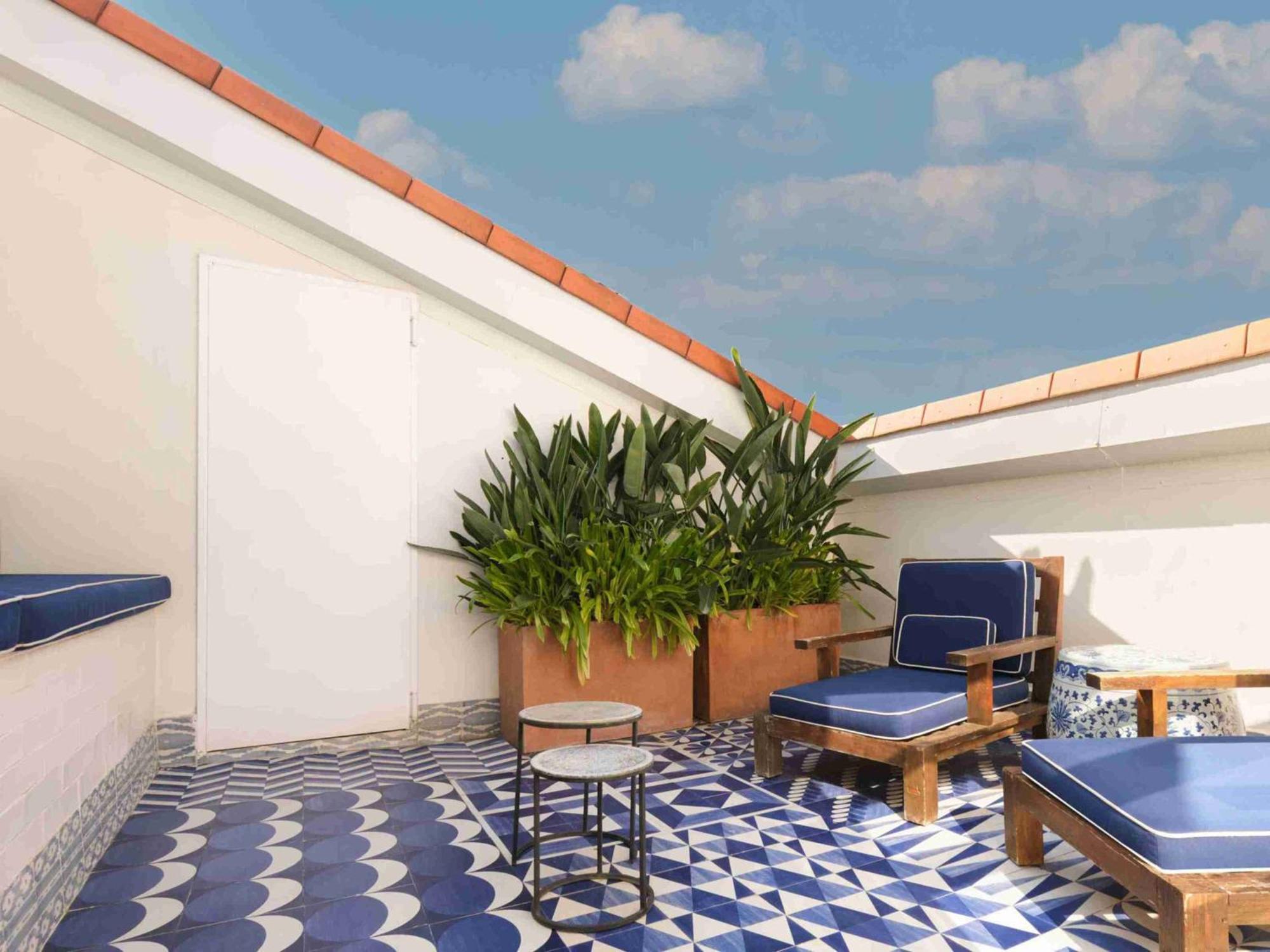 Only You Boutique Hotel Madrid Ngoại thất bức ảnh