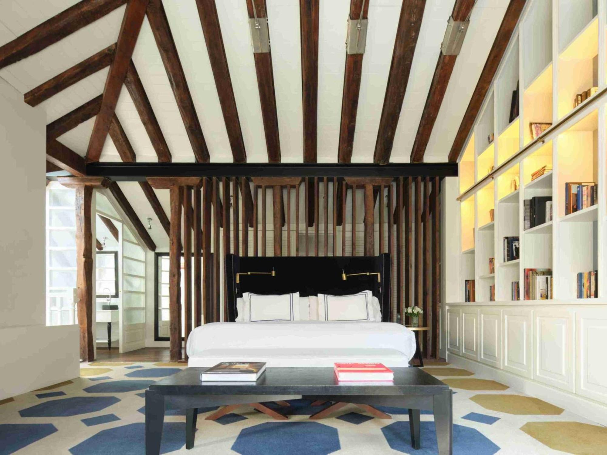 Only You Boutique Hotel Madrid Ngoại thất bức ảnh