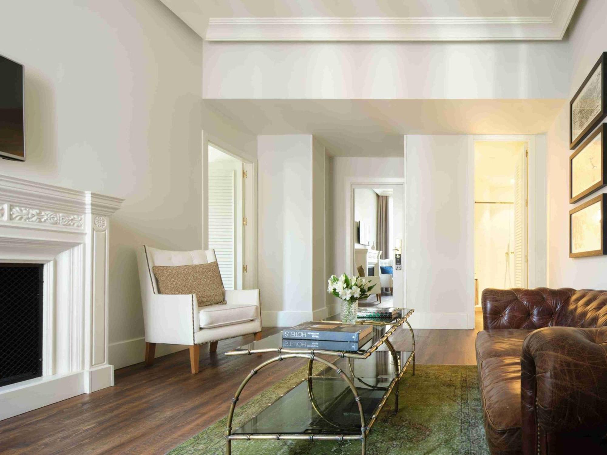 Only You Boutique Hotel Madrid Ngoại thất bức ảnh