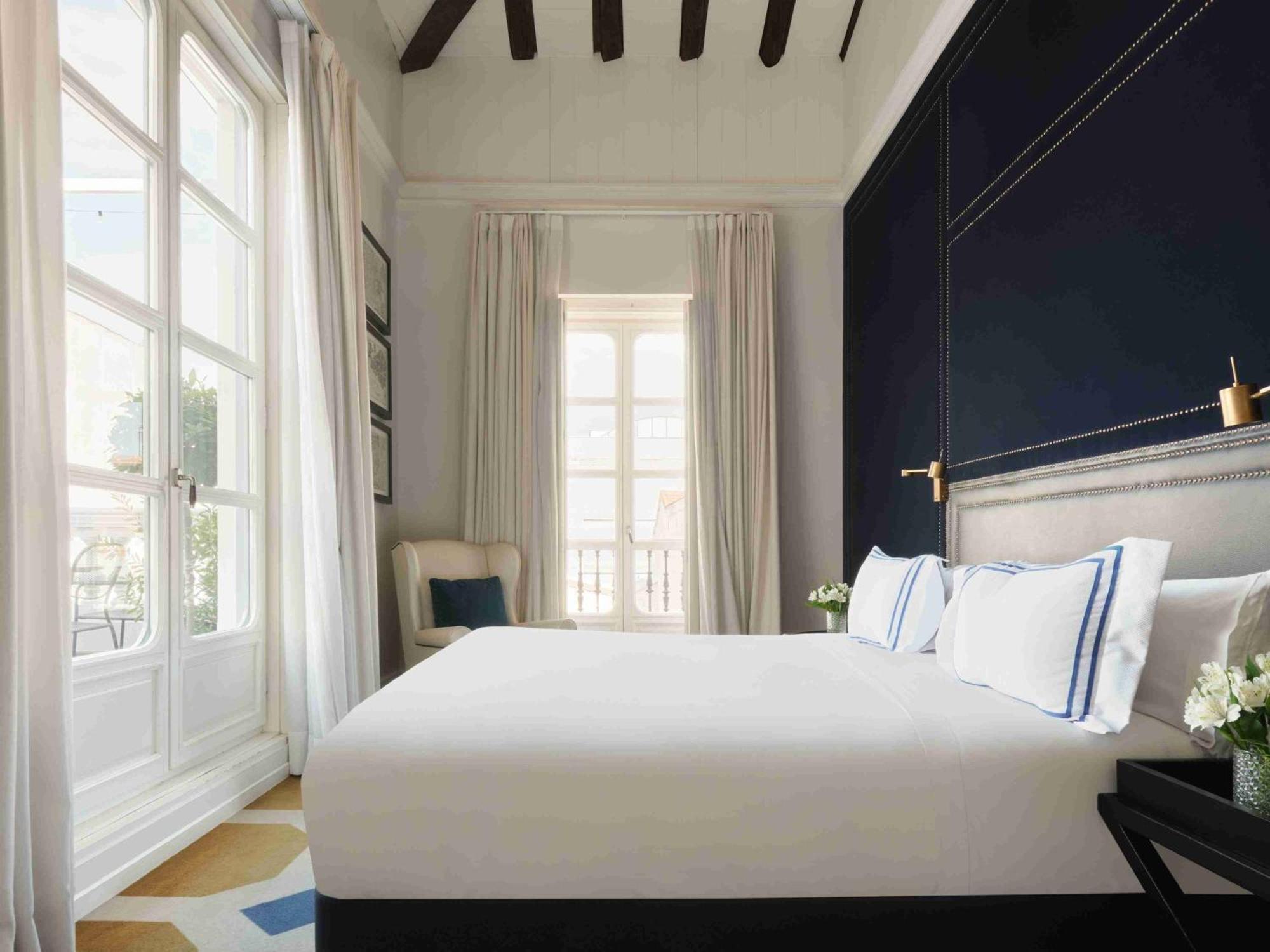 Only You Boutique Hotel Madrid Ngoại thất bức ảnh