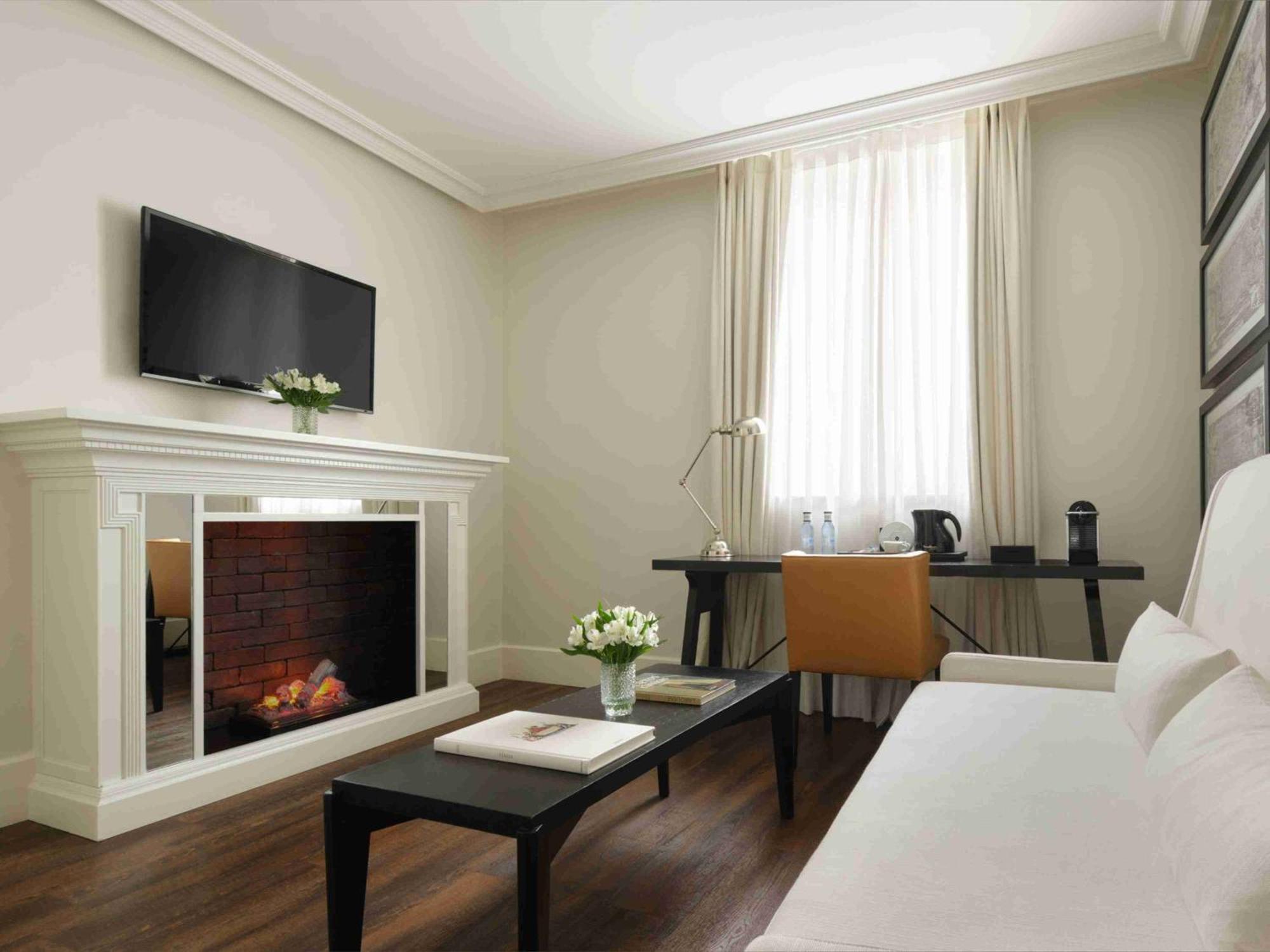 Only You Boutique Hotel Madrid Ngoại thất bức ảnh