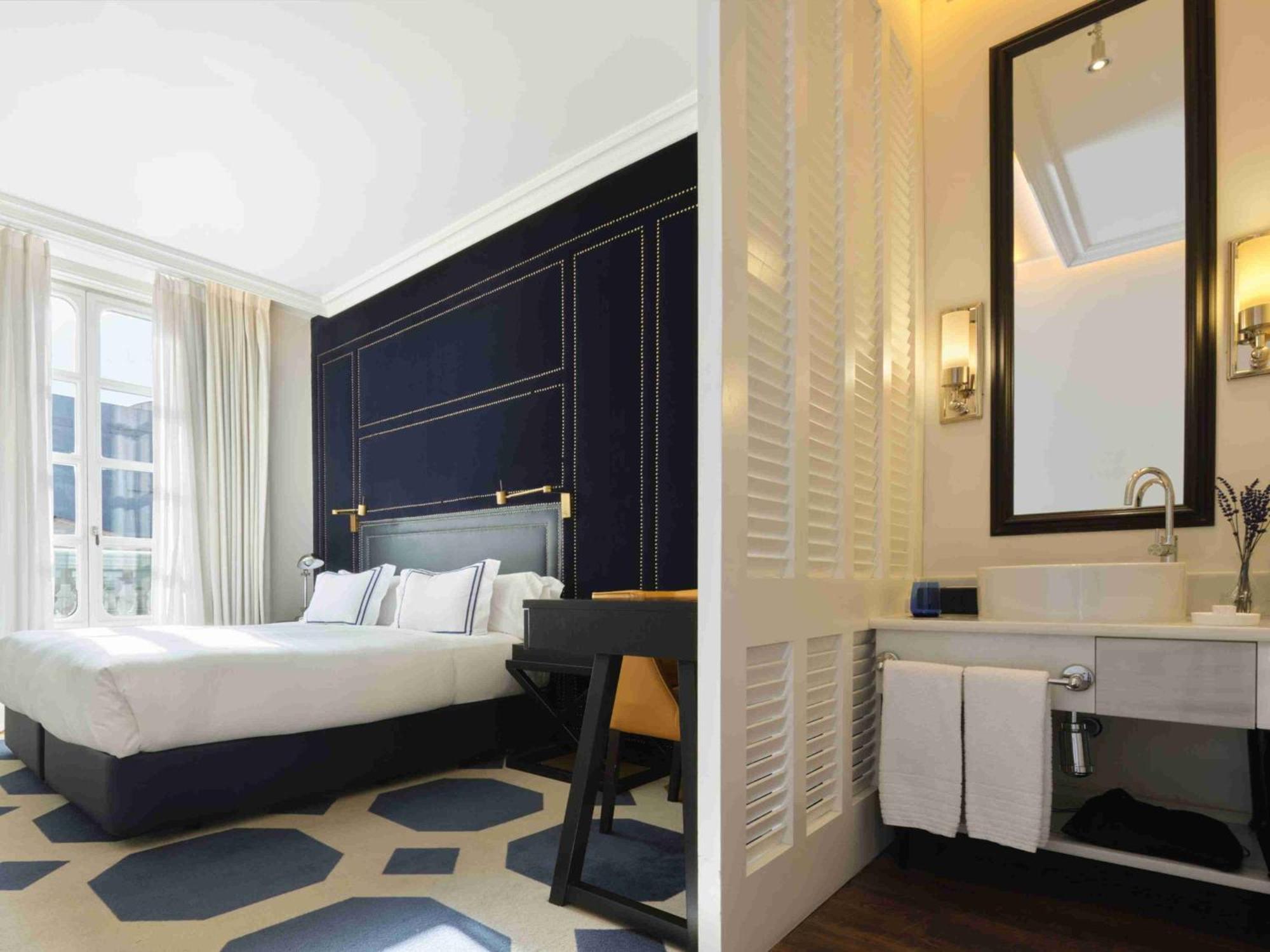 Only You Boutique Hotel Madrid Ngoại thất bức ảnh