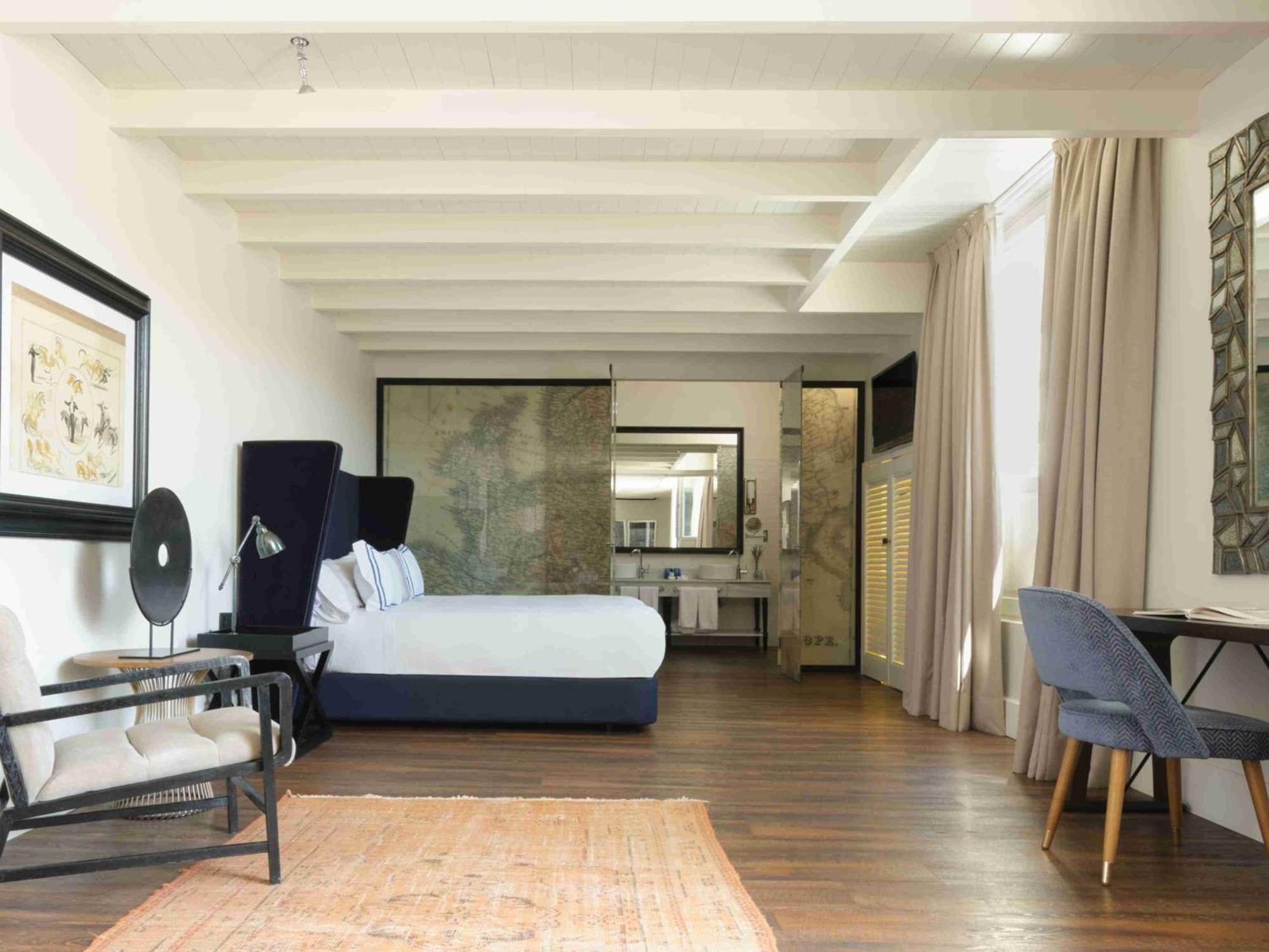 Only You Boutique Hotel Madrid Ngoại thất bức ảnh