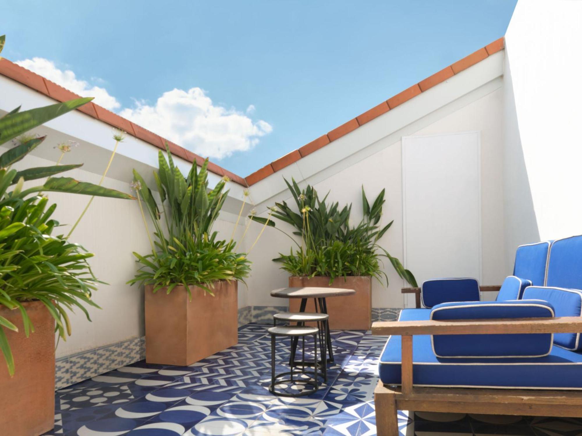 Only You Boutique Hotel Madrid Ngoại thất bức ảnh