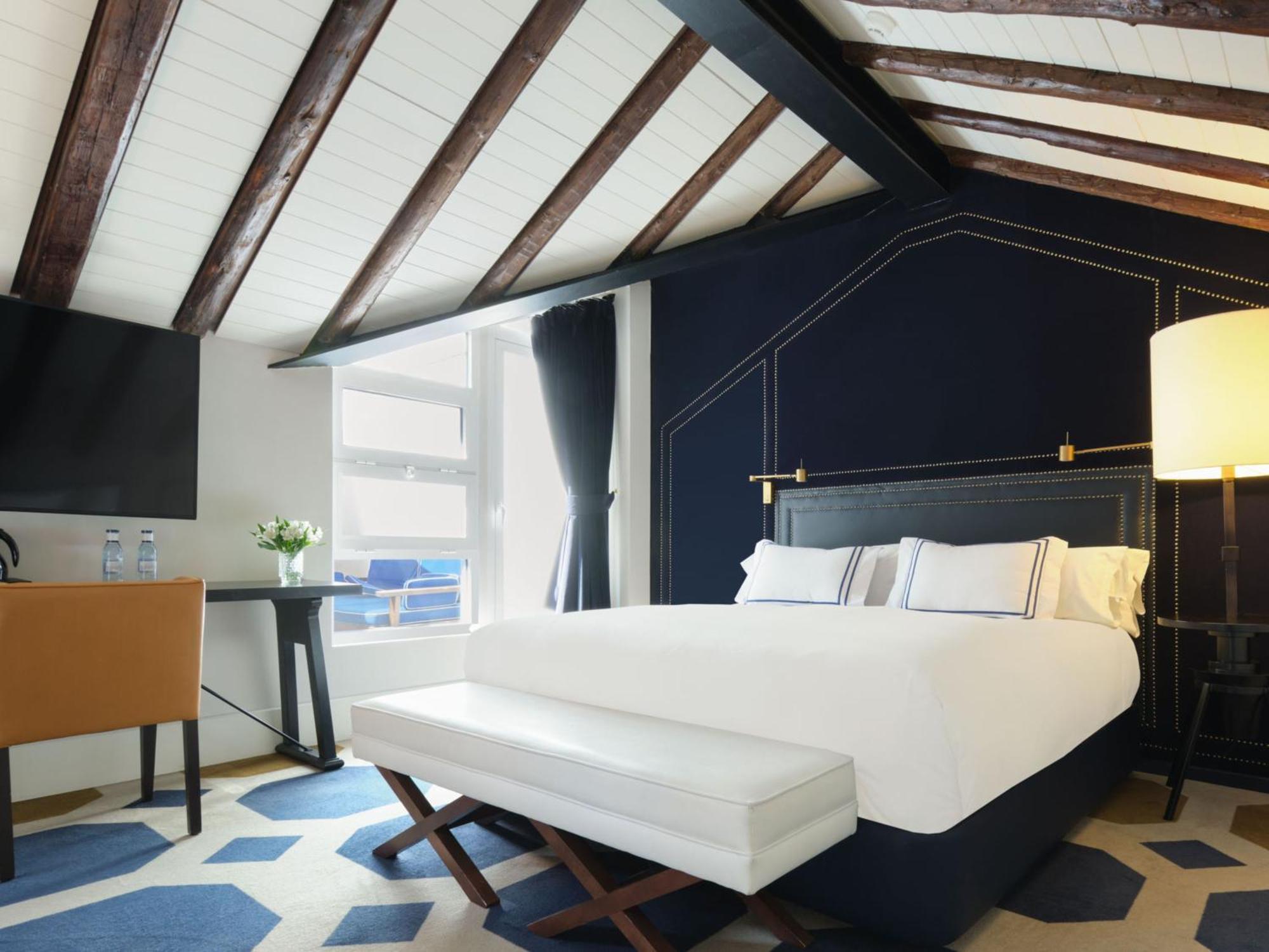 Only You Boutique Hotel Madrid Ngoại thất bức ảnh