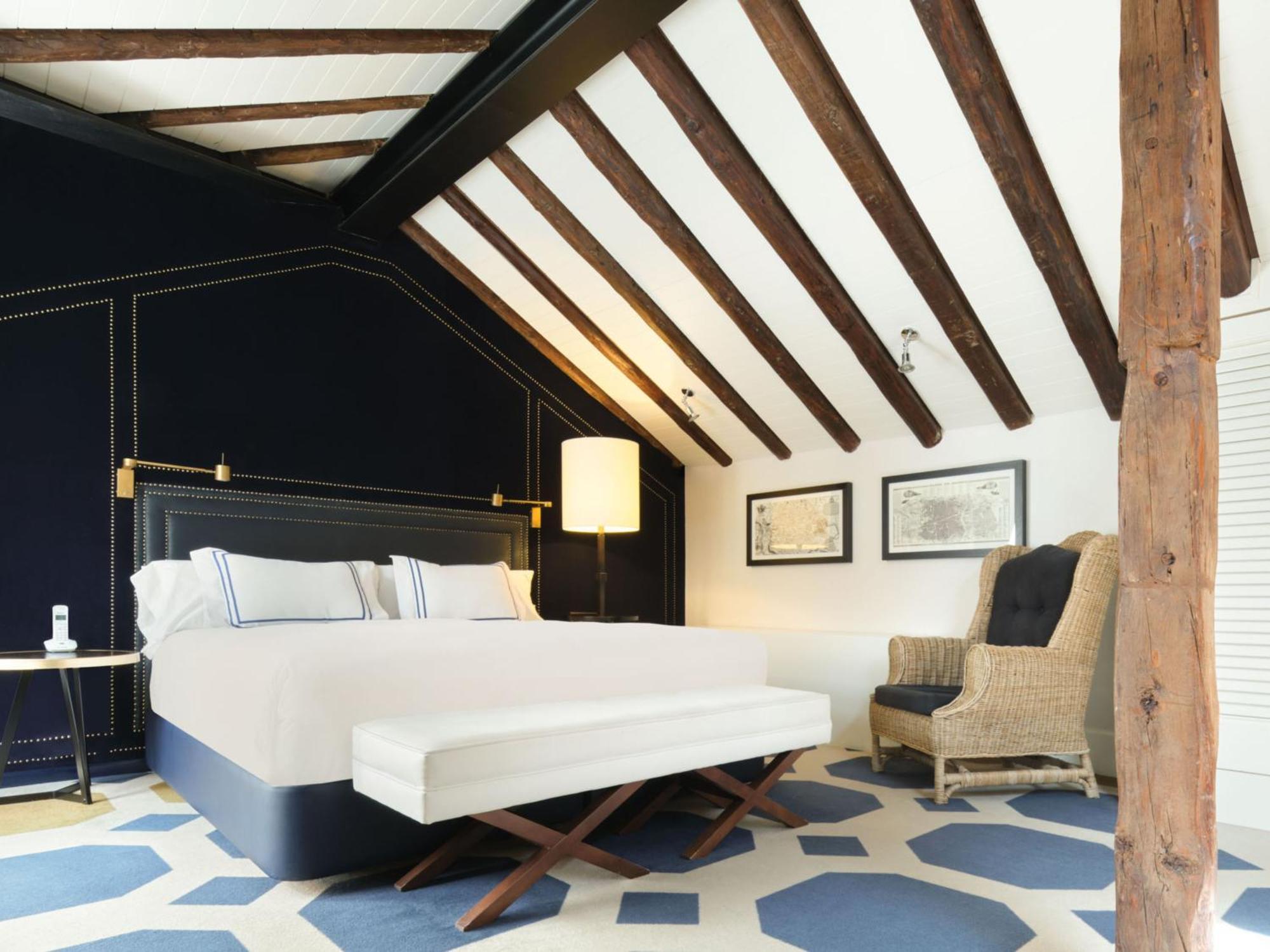 Only You Boutique Hotel Madrid Ngoại thất bức ảnh