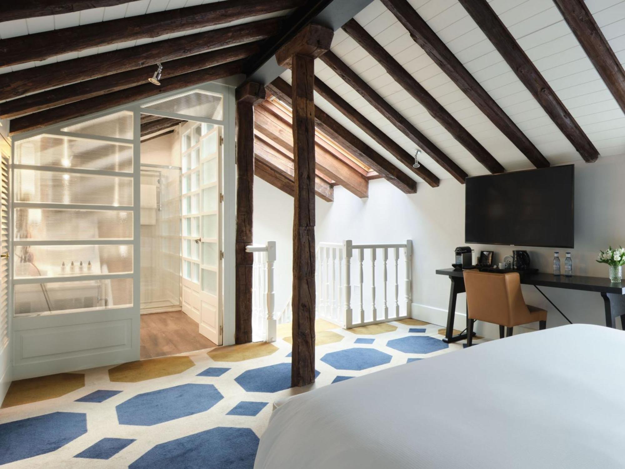Only You Boutique Hotel Madrid Ngoại thất bức ảnh